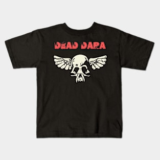 dead dara Kids T-Shirt